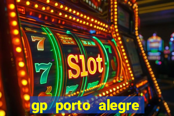 gp porto alegre viva local